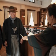 「ブラッサム」第24回©NHK