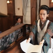 「ブラッサム」第24回©NHK