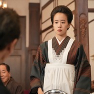 「ブラッサム」第24回©NHK