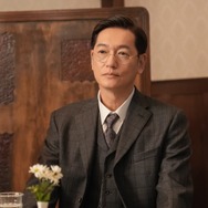 「ブラッサム」第24回©NHK
