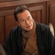 「ブラッサム」第24回©NHK