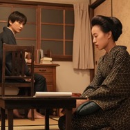 「ブラッサム」第24回©NHK