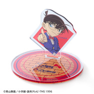 『名探偵コナン』アクリルカップ麺ストッパー／1,290円（税込）
