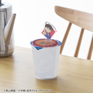 『名探偵コナン』アクリルカップ麺ストッパー／1,290円（税込）