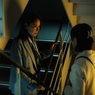 ドラマ10「会社員」3話