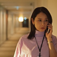 ドラマ10「会社員」3話