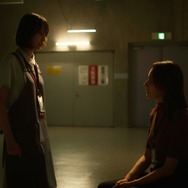 ドラマ10「会社員」3話