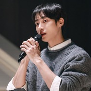 「全女子が恋に落ちる」チュ・ヨンウ、眼差しだけで魅了する“工学部のイケメン”から目が離せない！