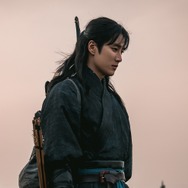 アン・ボヒョンが高麗の若き将軍に！『財閥家の末息子』監督と仕掛ける新時代劇で新たな伝説の幕開け！