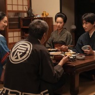 「ブラッサム」第25回©NHK