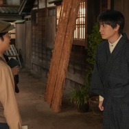 「ブラッサム」第25回©NHK