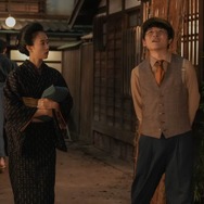 「ブラッサム」第25回©NHK