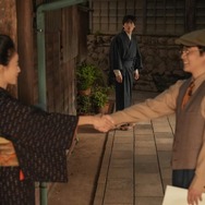 「ブラッサム」第25回©NHK
