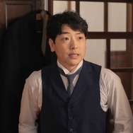 「ブラッサム」第25回©NHK