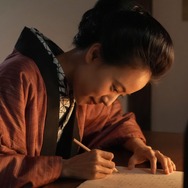 「ブラッサム」第25回©NHK
