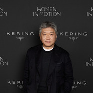 ケリング「ウーマン・イン・モーション」トーク