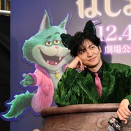 『ビリーと魔法のはじまり』(C) 2026 Disney Enterprises, Inc. All Rights Reserved.