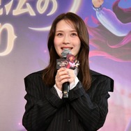 『ビリーと魔法のはじまり』(C) 2026 Disney Enterprises, Inc. All Rights Reserved.