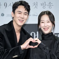 ユ・ヨンソク×ソ・ヒョンジン、10年ぶりの再共演作『完璧な噓』に大きな自信！「必ず満足させます」