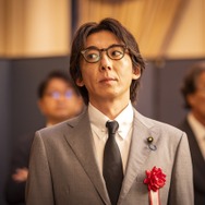 「ポリティカルパン」第4話（C）フジテレビ