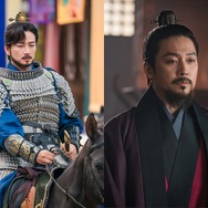 名優たちが魅せた真骨頂…『文武』監督が太鼓判を押す、イ・ヒョヌク＆チャン・ヒョクら名優4人の“演技バトル”
