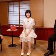 『わたしの知らない子どもたち』(C) 2026 K2 Pictures・AOI Pro.