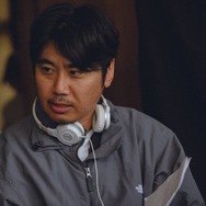 外山文治監督