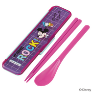 「ラク洗コンビセット ミッキー＆フレンズ グリッド」（990円）（C）Disney