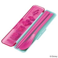 「ラク洗コンビセット ミッキー＆フレンズ グリッド」（990円）（C）Disney