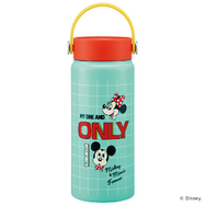 「ソフトハンドル付マグボトル」（2,750円）（C）Disney
