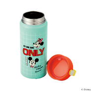 「ソフトハンドル付マグボトル」（2,750円）（C）Disney