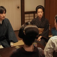 「ブラッサム」第26回©NHK