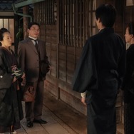 「ブラッサム」第26回©NHK