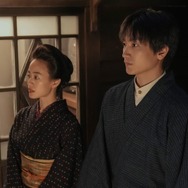 「ブラッサム」第26回©NHK