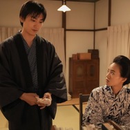 「ブラッサム」第26回©NHK
