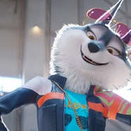 『SING／シング：ネクストステージ』© 2021 Universal Studios. All Rights Reserved.
