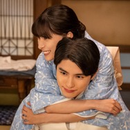 「波うららかに、めおと日和」3話 ©フジテレビ