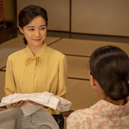 「波うららかに、めおと日和」3話 ©フジテレビ
