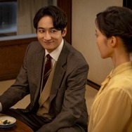 「波うららかに、めおと日和」3話 ©フジテレビ