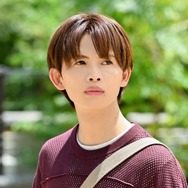 「青と碧」3話 ©ろじ・フランス書院／「青と碧」製作委員会
