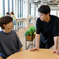 「青と碧」3話 ©ろじ・フランス書院／「青と碧」製作委員会