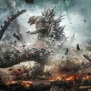 『ゴジラ-1.0』©2023 TOHO