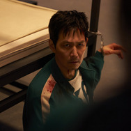 Netflixシリーズ「イカゲーム」シーズン3　独占配信中