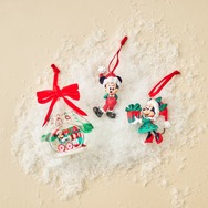 クリスマスオーナメント／© Disney