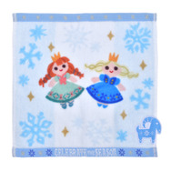 DISNEY FROZEN CHRISTMAS 2026／© Disney