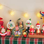 DISNEY CHRISTMAS 2026／© Disney