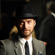 ジュード・ロウ -(C) Getty Images