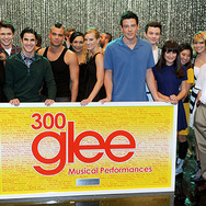 「glee／グリー」キャスト陣-(C) Getty Images