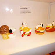 「スヌーピー展 しあわせは、きみをもっと知ること。Ever and Never: the art of PEANUTS」-(C) 2013 PNTS