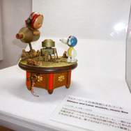 「スヌーピー展 しあわせは、きみをもっと知ること。Ever and Never: the art of PEANUTS」-(C) 2013 PNTS